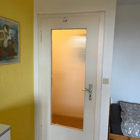 アパート Mit Blick Ueber *