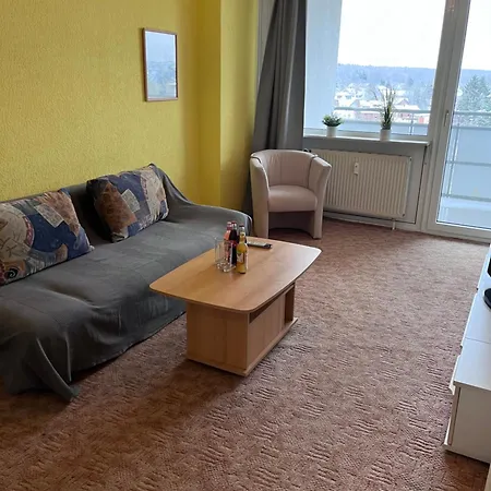Mit Blick Ueber